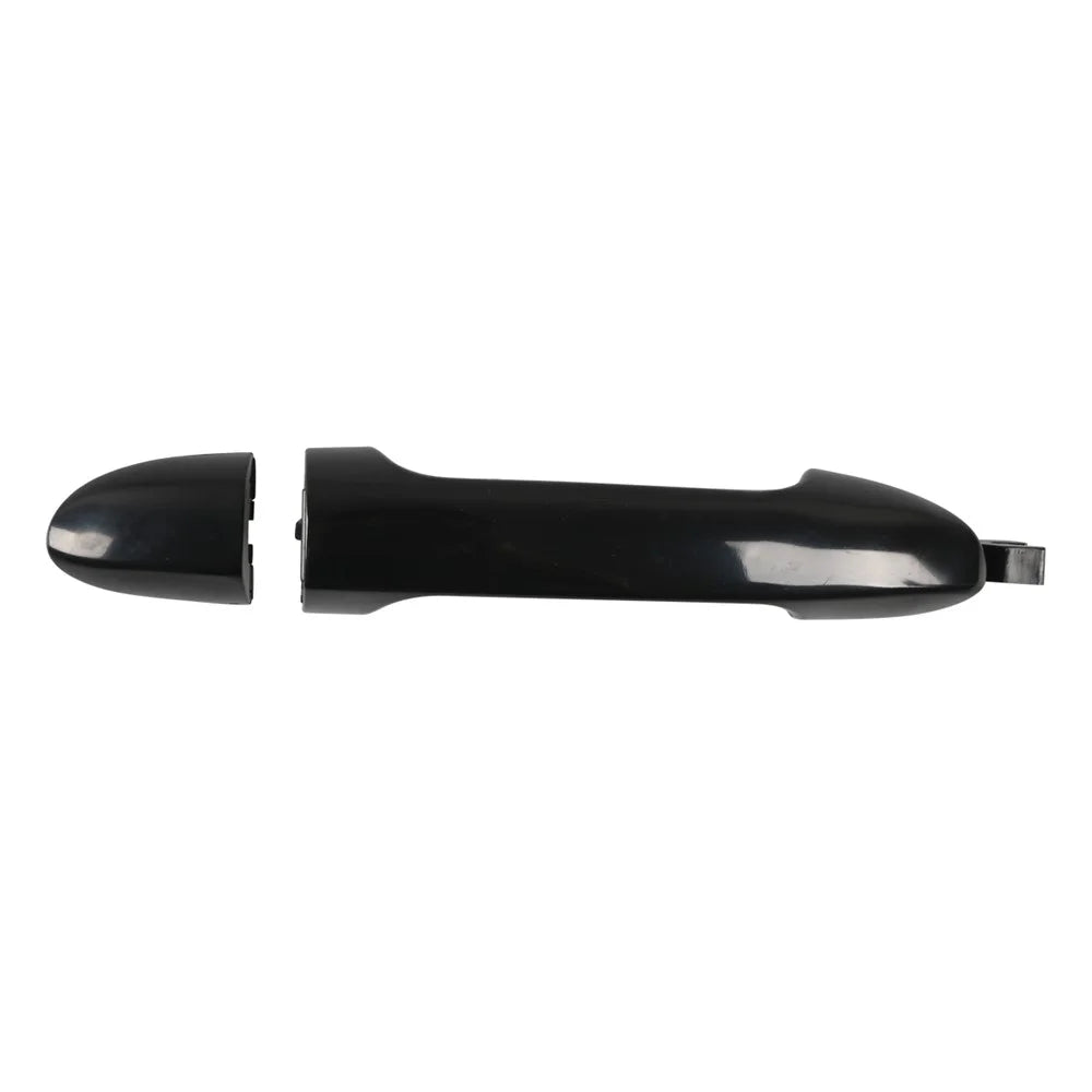 A5431-04 For Kia Spectra 2004-2009 / Spectra5 2005-2009 Rear Right Side Car Door Handle Exterior Pull Handle, OE: 83650-2F000 - 3