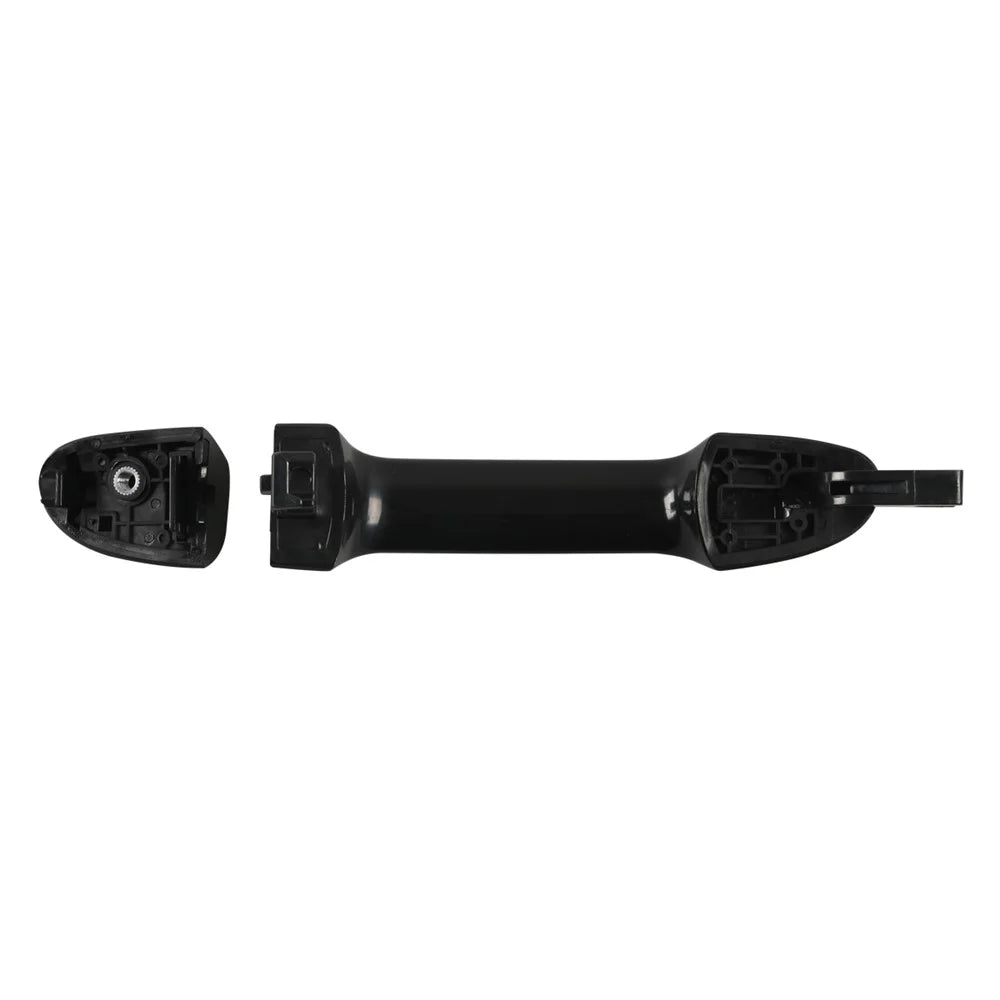 A5431-04 For Kia Spectra 2004-2009 / Spectra5 2005-2009 Rear Right Side Car Door Handle Exterior Pull Handle, OE: 83650-2F000 - 4