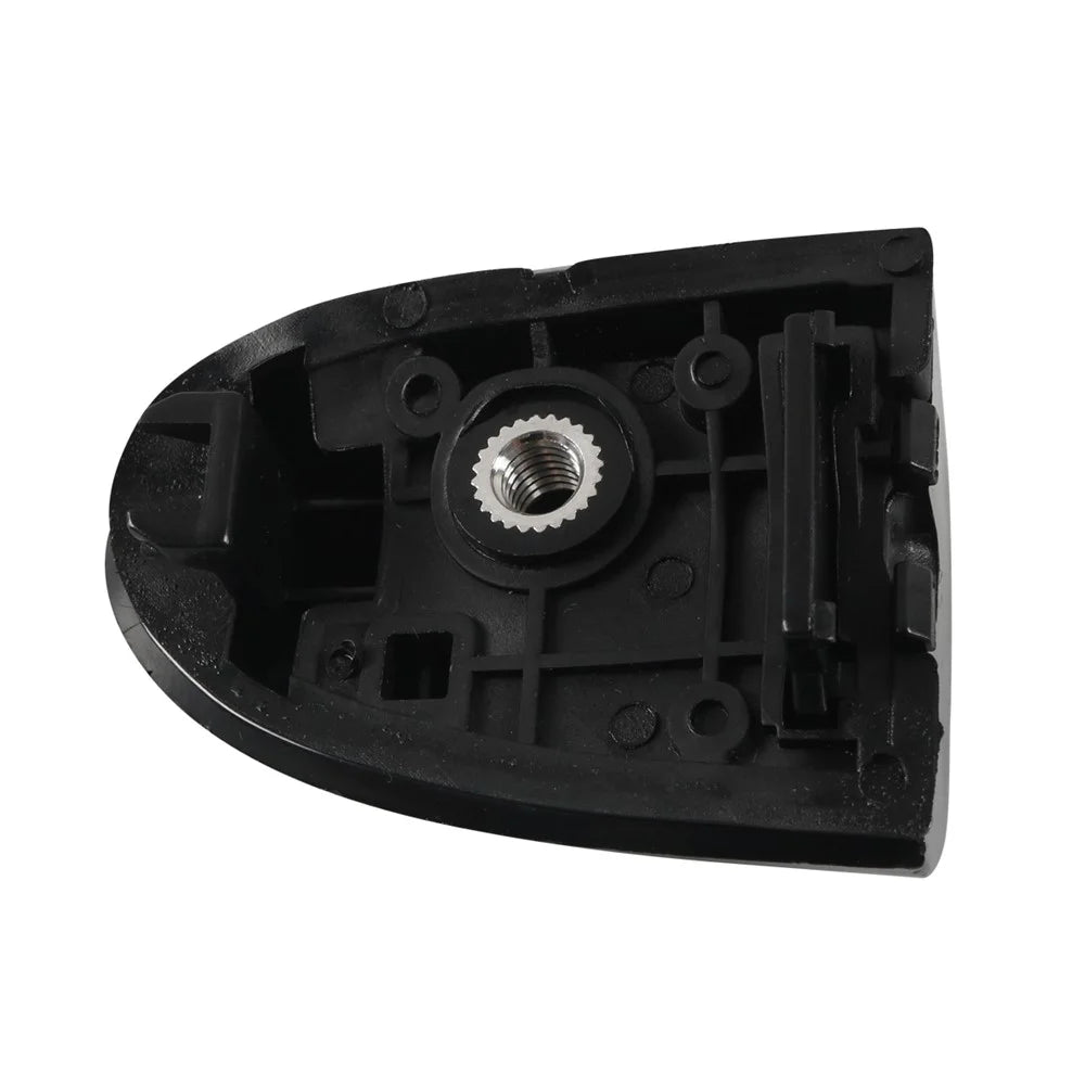 A5431-04 For Kia Spectra 2004-2009 / Spectra5 2005-2009 Rear Right Side Car Door Handle Exterior Pull Handle, OE: 83650-2F000 - 5