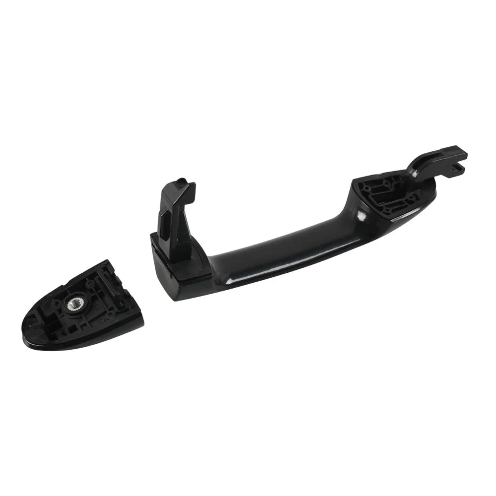 A5431-04 For Kia Spectra 2004-2009 / Spectra5 2005-2009 Rear Right Side Car Door Handle Exterior Pull Handle, OE: 83650-2F000 - 7