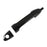 A5431-02 For Kia Spectra 2004-2009 / Spectra5 2005-2009 Car Right Front Exterior Door Pull Handle Replacement, OE: 82660-2F000 - 2