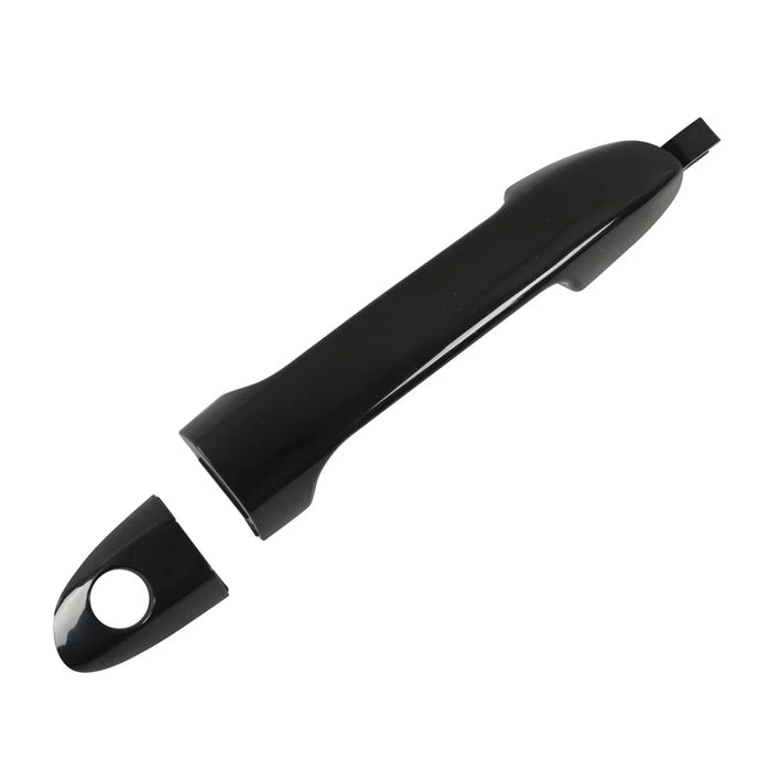 A5431-02 For Kia Spectra 2004-2009 / Spectra5 2005-2009 Car Right Front Exterior Door Pull Handle Replacement, OE: 82660-2F000 - 2