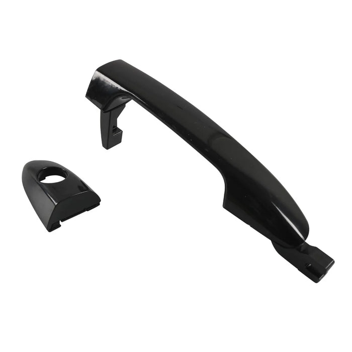 A5431-02 For Kia Spectra 2004-2009 / Spectra5 2005-2009 Car Right Front Exterior Door Pull Handle Replacement, OE: 82660-2F000 - 3