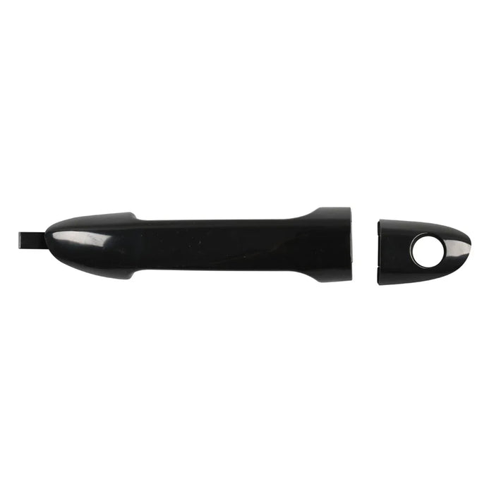 A5431-02 For Kia Spectra 2004-2009 / Spectra5 2005-2009 Car Right Front Exterior Door Pull Handle Replacement, OE: 82660-2F000 - 4