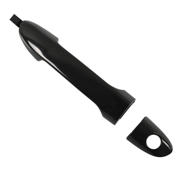 A5431-02 For Kia Spectra 2004-2009 / Spectra5 2005-2009 Car Right Front Exterior Door Pull Handle Replacement, OE: 82660-2F000 - 5