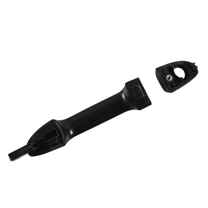 A5431-02 For Kia Spectra 2004-2009 / Spectra5 2005-2009 Car Right Front Exterior Door Pull Handle Replacement, OE: 82660-2F000 - 6