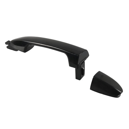 A5431-03 For Kia Spectra 2004-2009 / Spectra5 2005-2009 Car Rear Left Exterior Door Handle, OE: 83650-2F000 - 1