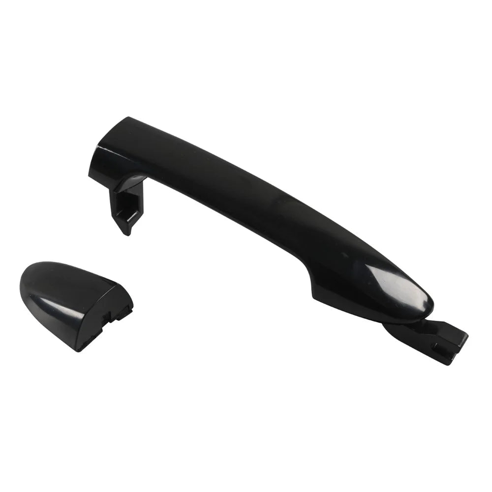 A5431-03 For Kia Spectra 2004-2009 / Spectra5 2005-2009 Car Rear Left Exterior Door Handle, OE: 83650-2F000 - 2