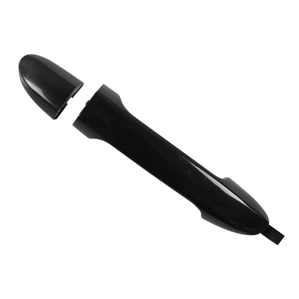 A5431-03 For Kia Spectra 2004-2009 / Spectra5 2005-2009 Car Rear Left Exterior Door Handle, OE: 83650-2F000 - 3
