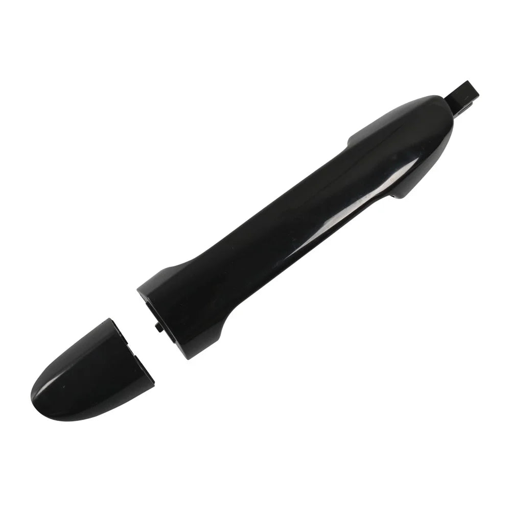 A5431-03 For Kia Spectra 2004-2009 / Spectra5 2005-2009 Car Rear Left Exterior Door Handle, OE: 83650-2F000 - 4