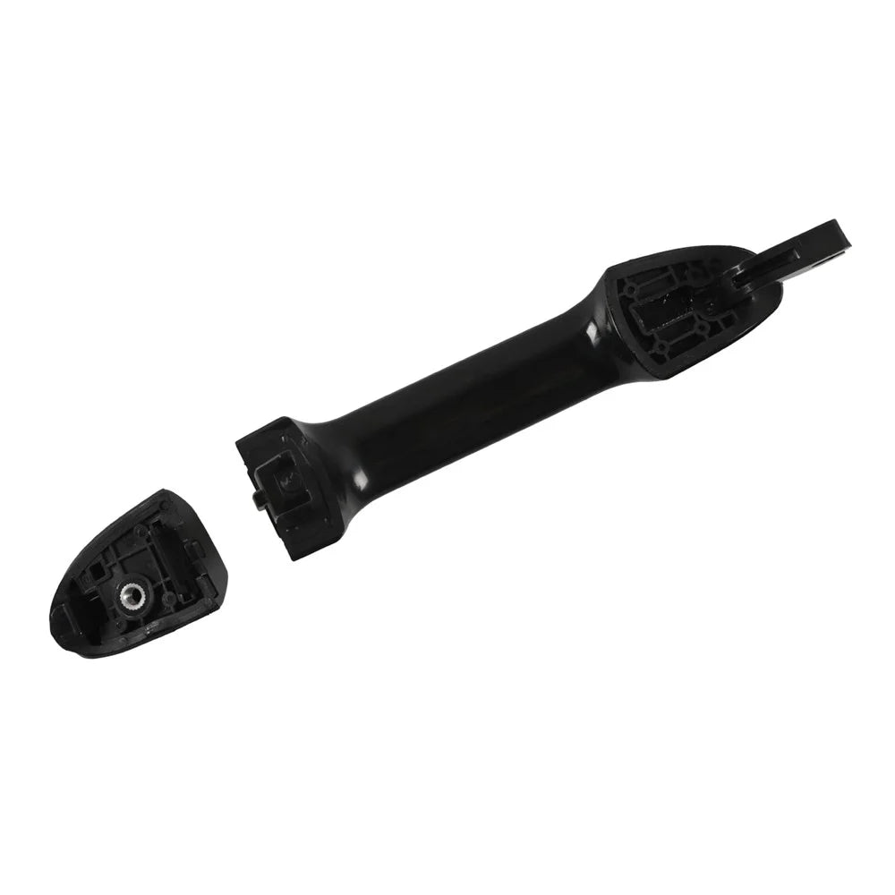 A5431-03 For Kia Spectra 2004-2009 / Spectra5 2005-2009 Car Rear Left Exterior Door Handle, OE: 83650-2F000 - 5