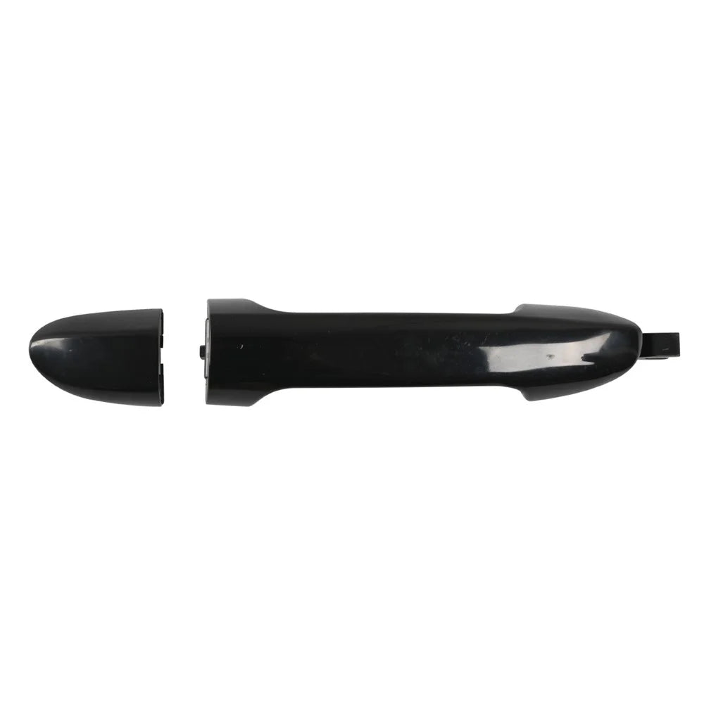 A5431-03 For Kia Spectra 2004-2009 / Spectra5 2005-2009 Car Rear Left Exterior Door Handle, OE: 83650-2F000 - 6