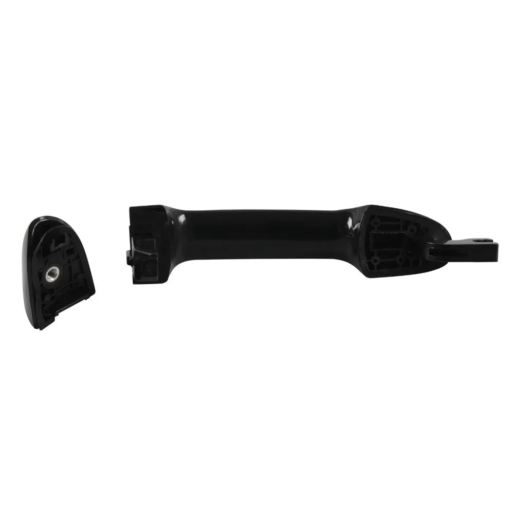 A5431-03 For Kia Spectra 2004-2009 / Spectra5 2005-2009 Car Rear Left Exterior Door Handle, OE: 83650-2F000 - 7