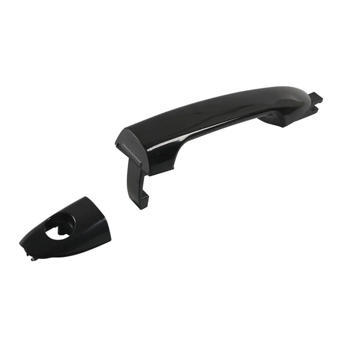 A5431-01 For Kia Spectra 2004-2009 / Spectra5 2005-2009 Car Front Left Exterior Door Replacement Pull Handle, OE: 82650-2F000 - 1