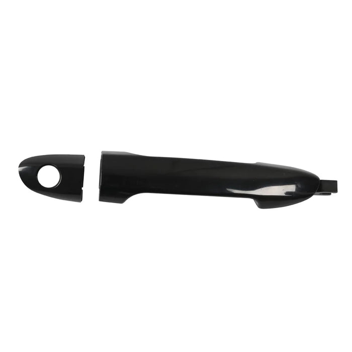 A5431-01 For Kia Spectra 2004-2009 / Spectra5 2005-2009 Car Front Left Exterior Door Replacement Pull Handle, OE: 82650-2F000 - 2