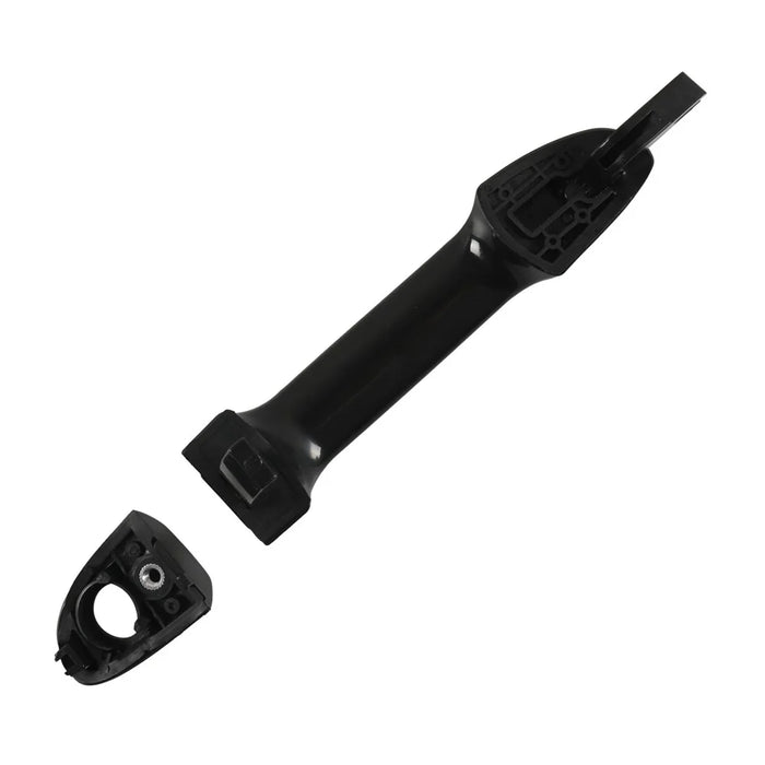 A5431-01 For Kia Spectra 2004-2009 / Spectra5 2005-2009 Car Front Left Exterior Door Replacement Pull Handle, OE: 82650-2F000 - 3