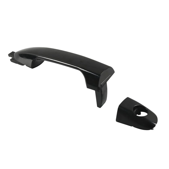 A5431-01 For Kia Spectra 2004-2009 / Spectra5 2005-2009 Car Front Left Exterior Door Replacement Pull Handle, OE: 82650-2F000 - 5