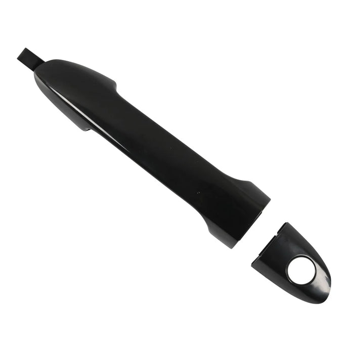 A5431-01 For Kia Spectra 2004-2009 / Spectra5 2005-2009 Car Front Left Exterior Door Replacement Pull Handle, OE: 82650-2F000 - 6