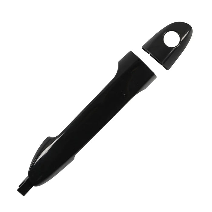 A5431-01 For Kia Spectra 2004-2009 / Spectra5 2005-2009 Car Front Left Exterior Door Replacement Pull Handle, OE: 82650-2F000 - 7
