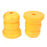 A3836 2Pcs / Set Car Polyurethane Rear Shock Absorber, OE: 15039397 - 1