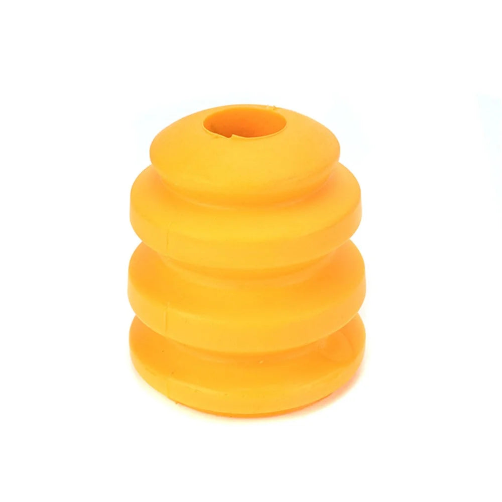 A3835 2Pcs / Set Car Polyurethane Front Suspension Upper Mount Shock Absorber, OE: 15153958 - 4