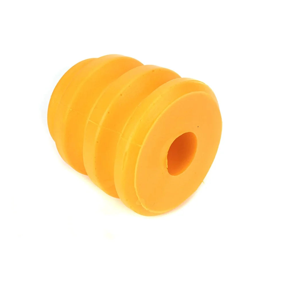 A3835 2Pcs / Set Car Polyurethane Front Suspension Upper Mount Shock Absorber, OE: 15153958 - 5