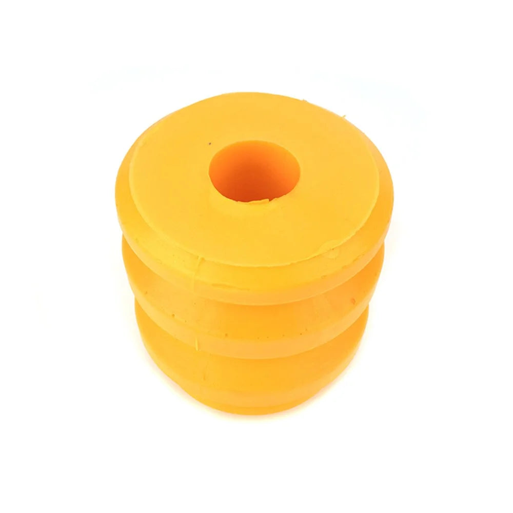 A3835 2Pcs / Set Car Polyurethane Front Suspension Upper Mount Shock Absorber, OE: 15153958 - 6
