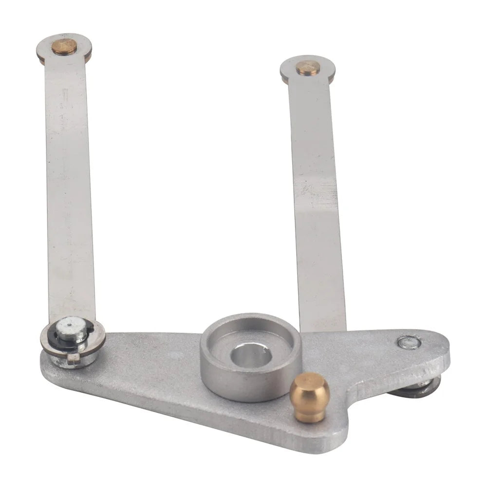 A5410 Car Engine Intake Manifold Air Flap Runner Lever Repair Kit, OE: 2721412080 - 2