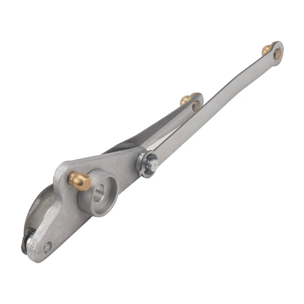 A5410 Car Engine Intake Manifold Air Flap Runner Lever Repair Kit, OE: 2721412080 - 6