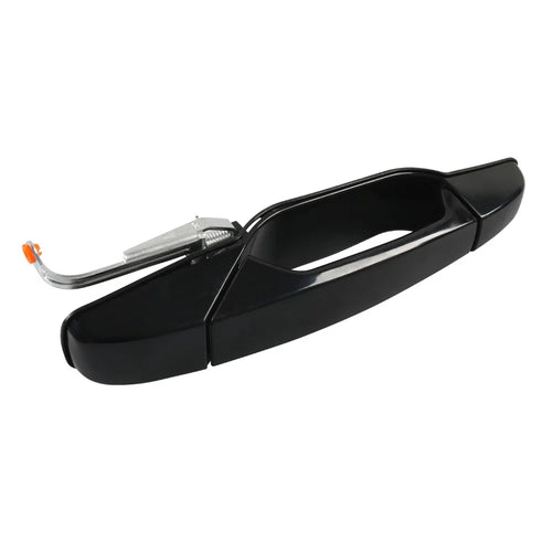 A7613-04 Car Rear Right Exterior Door Handle Replacement, OE: 25890260 - 1
