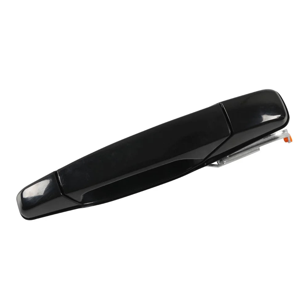 A7613-04 Car Rear Right Exterior Door Handle Replacement, OE: 25890260 - 2