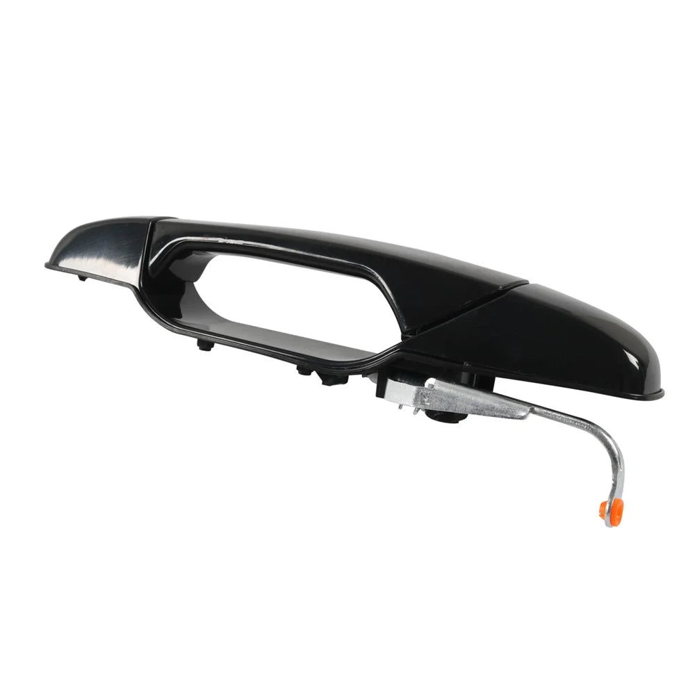 A7613-04 Car Rear Right Exterior Door Handle Replacement, OE: 25890260 - 4