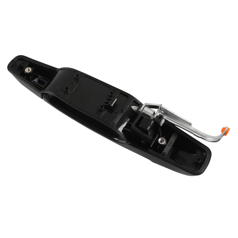 A7613-04 Car Rear Right Exterior Door Handle Replacement, OE: 25890260 - 5