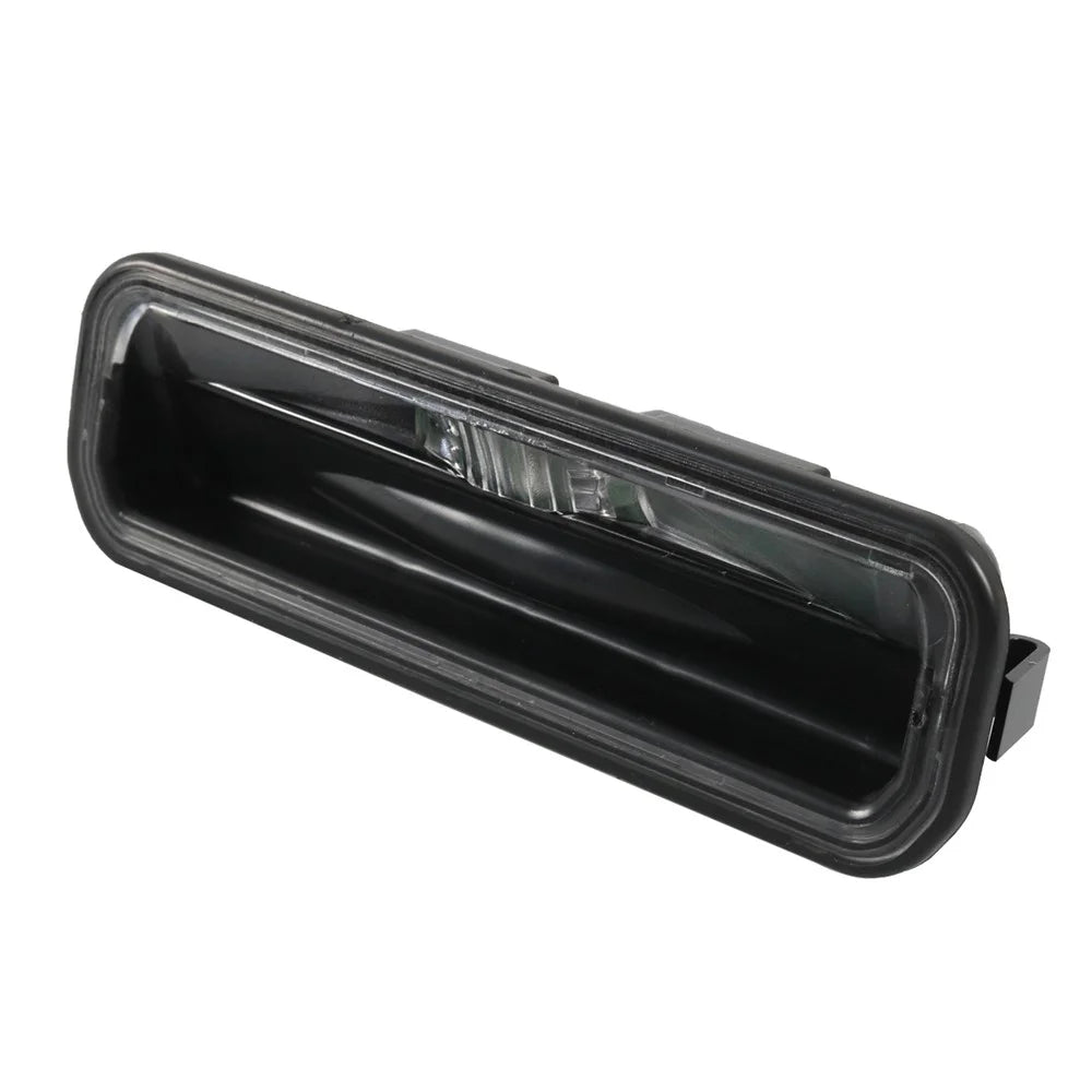 A7566 Release Tailgate Opener Switch Button with Light for Car, OE: 13298054 - 1