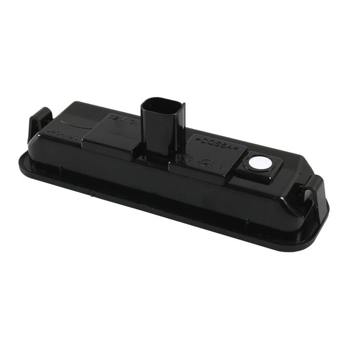 A7566 Release Tailgate Opener Switch Button with Light for Car, OE: 13298054 - 2