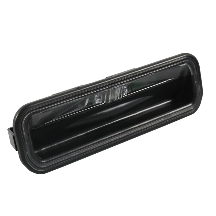 A7566 Release Tailgate Opener Switch Button with Light for Car, OE: 13298054 - 3