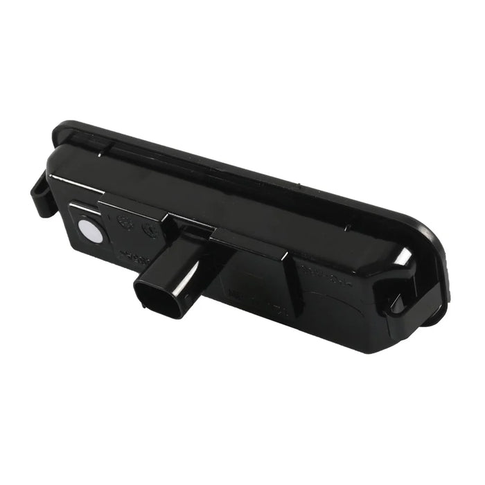A7566 Release Tailgate Opener Switch Button with Light for Car, OE: 13298054 - 4