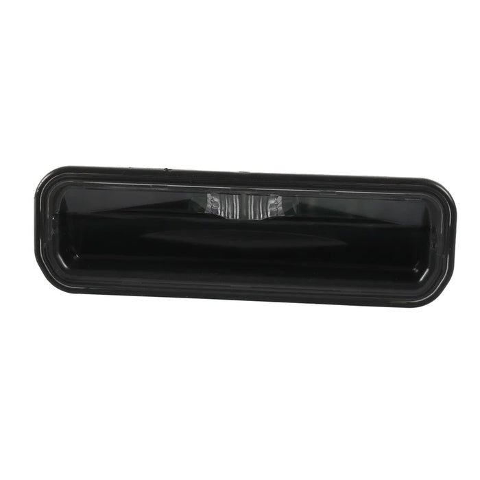 A7566 Release Tailgate Opener Switch Button with Light for Car, OE: 13298054 - 5