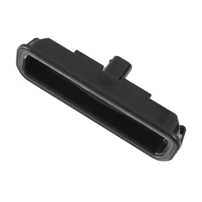 A7566 Release Tailgate Opener Switch Button with Light for Car, OE: 13298054 - 6