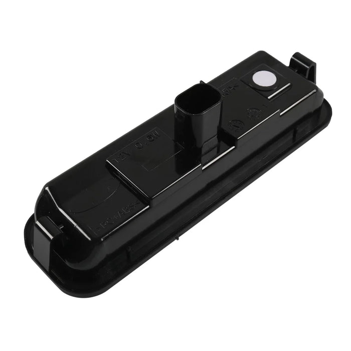 A7566 Release Tailgate Opener Switch Button with Light for Car, OE: 13298054 - 7