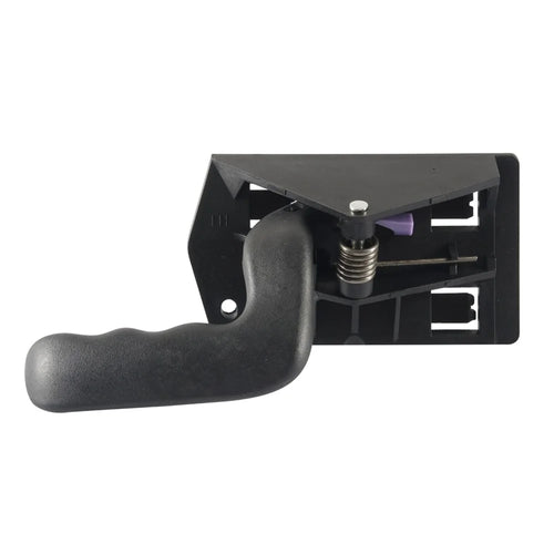 A6386-01 Car Left Side Door Interior Pull Handle Replacement, OE: 15746473, 15760297, GM1352125 - 1