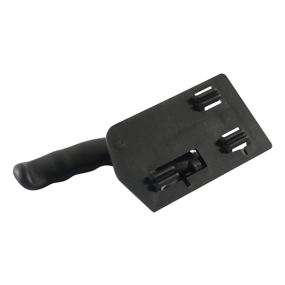 A6386-01 Car Left Side Door Interior Pull Handle Replacement, OE: 15746473, 15760297, GM1352125 - 4