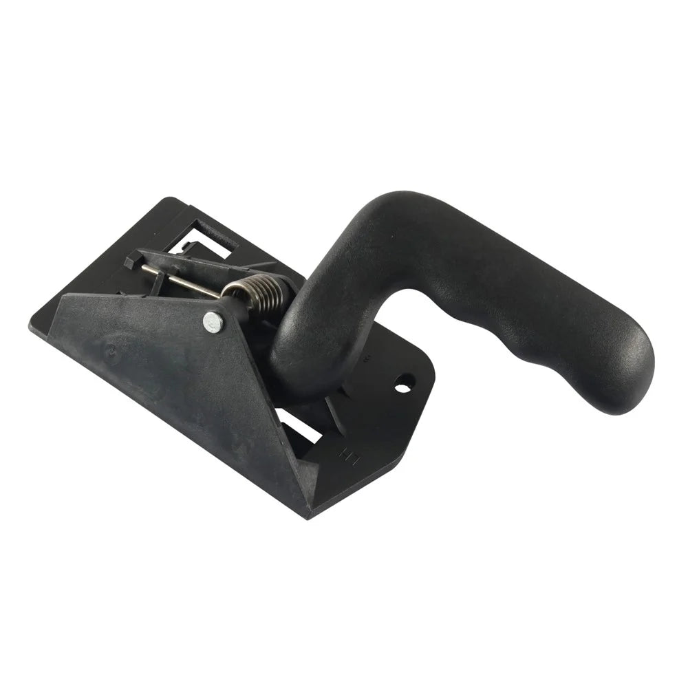 A6386-01 Car Left Side Door Interior Pull Handle Replacement, OE: 15746473, 15760297, GM1352125 - 6