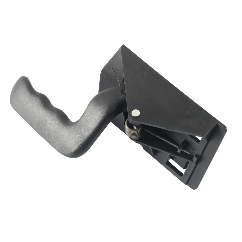 A6386-01 Car Left Side Door Interior Pull Handle Replacement, OE: 15746473, 15760297, GM1352125 - 7
