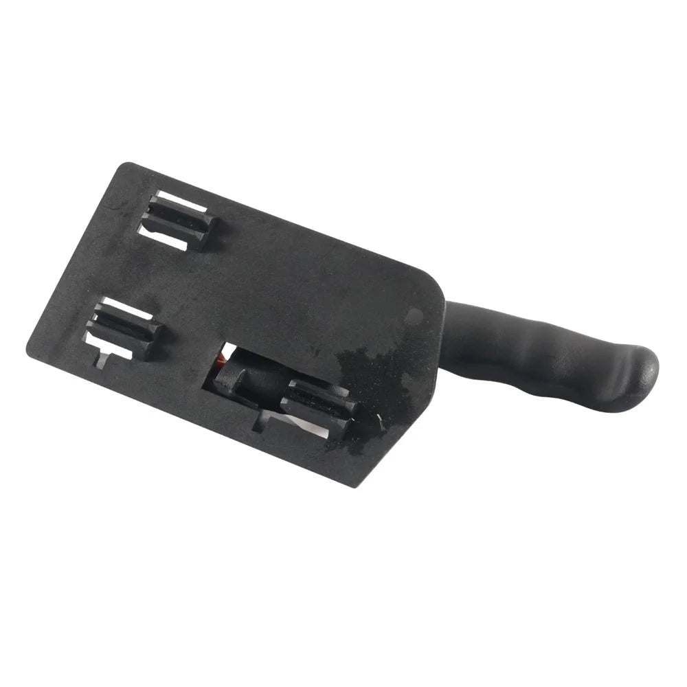 A6386-02 Plastic Door Pull Handle for Car Right Side Interior Door, OE: 15746474, 15760298, GM1353125 - 7