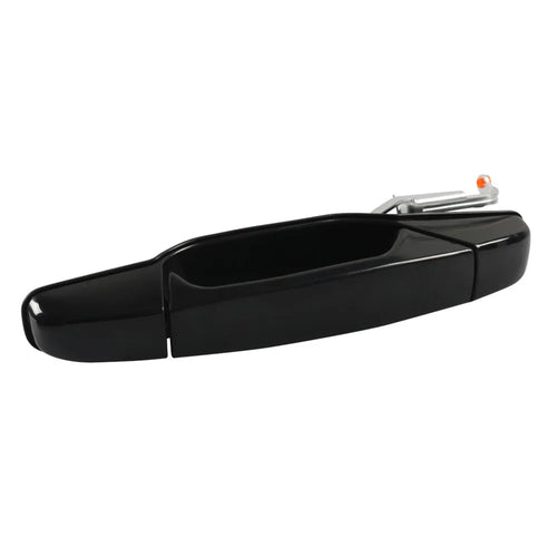 A7613-03 Rear Left Car Exterior Door Handle Replacement, OE: 20954815 - 1
