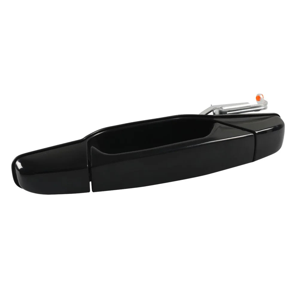 A7613-03 Rear Left Car Exterior Door Handle Replacement, OE: 20954815 - 1
