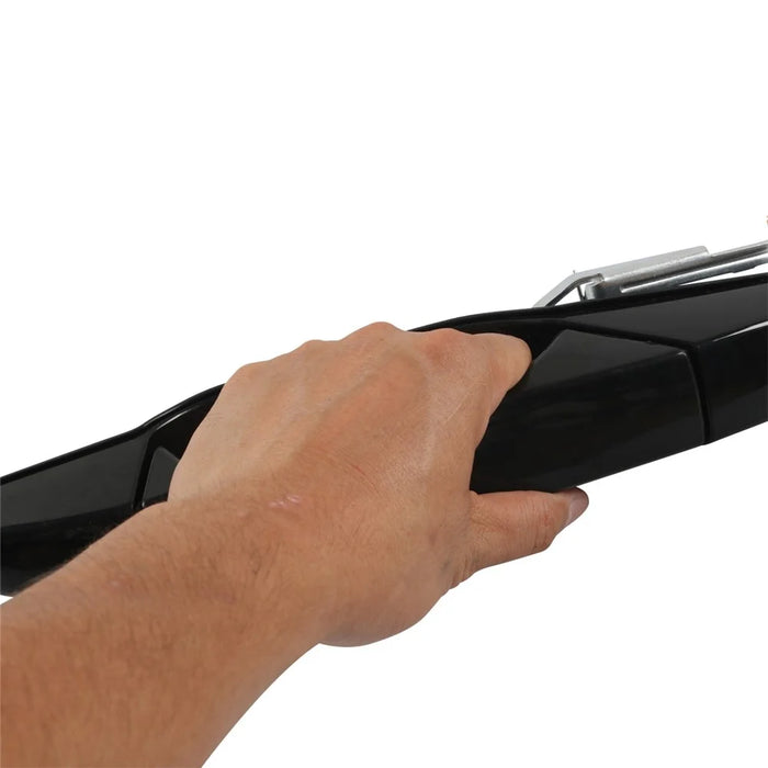 A7613-03 Rear Left Car Exterior Door Handle Replacement, OE: 20954815 - 2