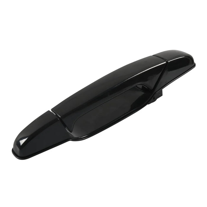 A7613-03 Rear Left Car Exterior Door Handle Replacement, OE: 20954815 - 5