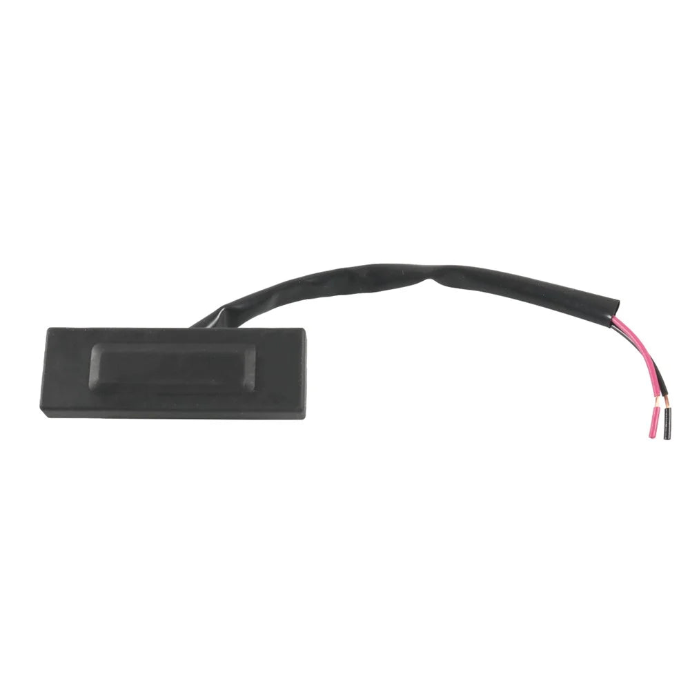 A7565 Car Rear Trunk Tailgate Switch Button Replacement, OE: 812601r000 - 4